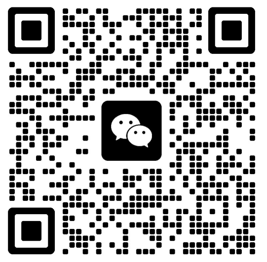 老师二维码
